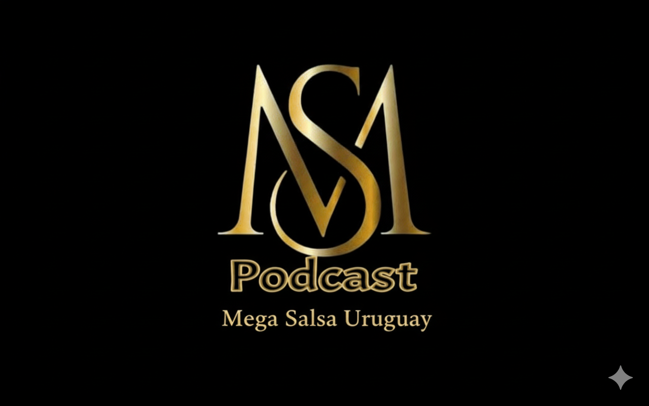 SIGUIENDO A LOS QUE SABEN :MEGASALSA URUGUAY