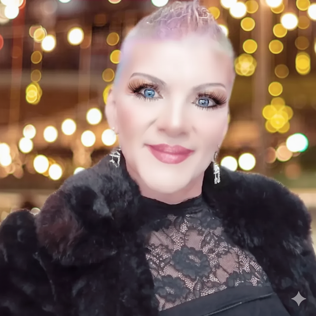 ACTOR TRANSFORMISTA: MARCELO PAEZ , EN EXCLUSIVA PARA radiopich.com