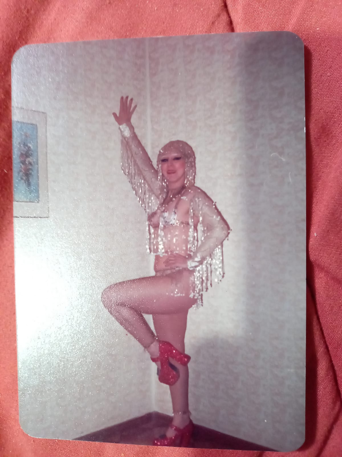 Niagara Trujillo :Tengo 83 años y quiero contarte mi HISTORIA de VIDA | Abandono y resiliencia | PODCAST